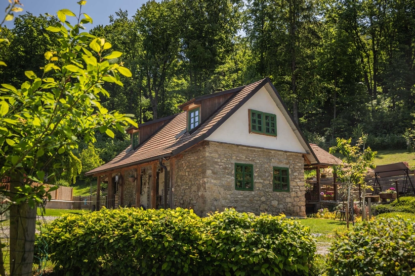Kopaničiarska maštaľka